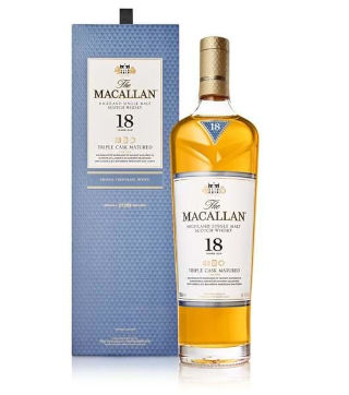 macallan 18 years fine oak triple cask-nairobidrinks